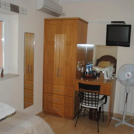 Bed & Breakfast Quinta Arruba *
