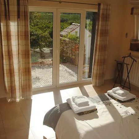 Quinta Arruba Bed & Breakfast Tavira