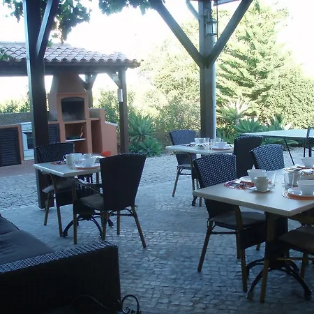 Bed & Breakfast Quinta Arruba