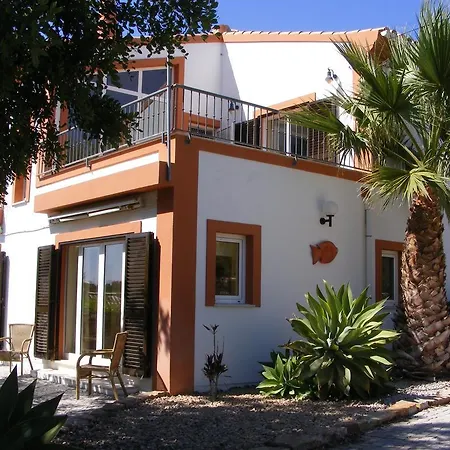 Quinta Arruba فندق مبيت وإفطار
