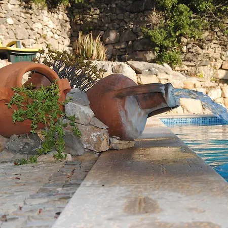 فندق مبيت وإفطار Quinta Arruba